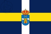 Bandera de Aljaraque