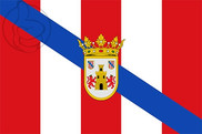 Bandera de Aroche