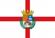 Bandera de Provincia de Teruel