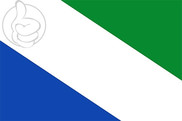 Bandera de Atalaya del Cañavete