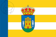 Bandera de Cala