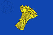 Bandera de Canjáyar