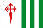 Bandera de Carrizosa