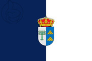 Bandera de Chercos