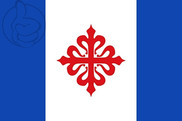 Bandera de Chillón