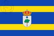 Bandera de Chucena