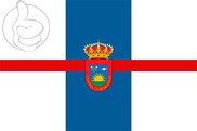 Bandera de El Campillo
