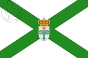 Bandera de Encinasola