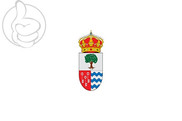 Bandera de Fondón