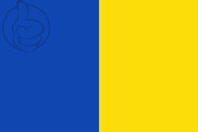 Bandera de Fuentelespino de Haro