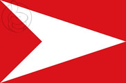 Bandera de Gabaldón