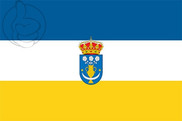 Bandera de Galaroza