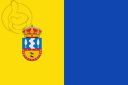 Bandera de Íllar