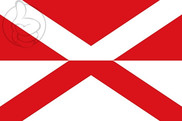 Bandera de Las Labores