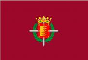 Bandera de Valladolid