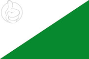 Bandera de Las Pedroñeras