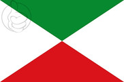 Bandera de Pajarón