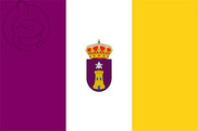 Bandera de Paymogo