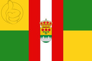 Bandera de Rosal de la Frontera