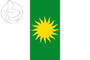 Bandera de Turre