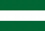Bandera de Andalucía S/E