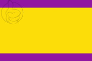 Bandera de Umbrete