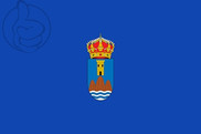 Bandera de Urrácal