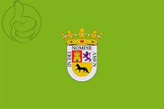 Bandera de Vejer de la Frontera