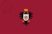 Bandera de Vera