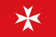 Bandera de Peñalver