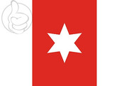 Bandera de Fontanarejo