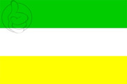 Bandera de Jimena de la Frontera