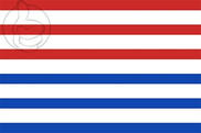 Bandera de Ruidera