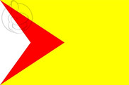 Bandera de Sacedón