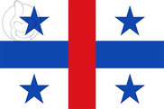 Bandera de Valverdejo