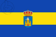 Bandera de Villarrasa