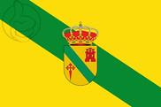 Bandera de Albaladejo