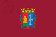 Bandera de Burguillos