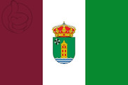 Bandera de Cabanillas del Campo