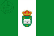 Bandera de Chiloeches