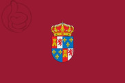 Bandera de Cogolludo