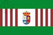 Bandera de Salvacañete