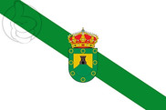 Bandera de Tordesilos