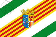 Bandera de Barracas