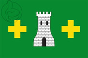 Bandera de Benafigos