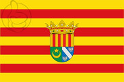 Bandera de Benicasim