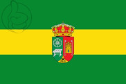 Bandera de Boceguillas
