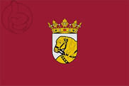 Bandera de Cuéllar
