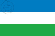 Bandera de El Espinar
