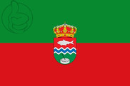 Bandera de Madarcos